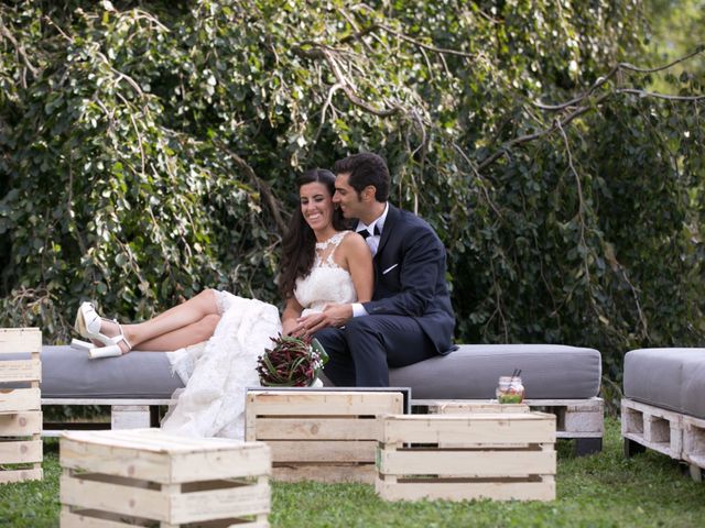 Il matrimonio di Cristian e Beatrice a Lecco, Lecco 70