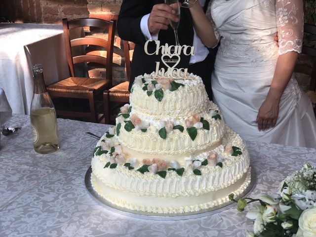 Il matrimonio di Chiara e Luca a Pavia, Pavia 8