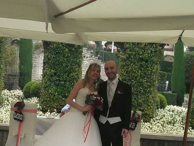 Il matrimonio di Samuele e Grazia a Palazzago, Bergamo 5