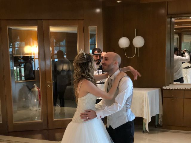Il matrimonio di Samuele e Grazia a Palazzago, Bergamo 13