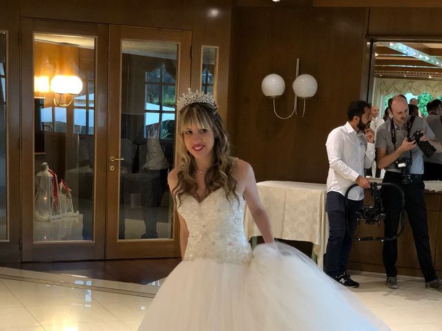 Il matrimonio di Samuele e Grazia a Palazzago, Bergamo 14