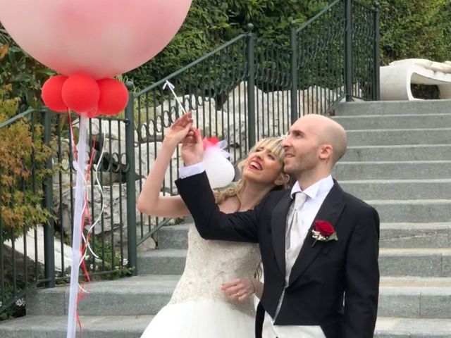 Il matrimonio di Samuele e Grazia a Palazzago, Bergamo 22