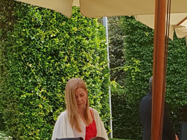 Il matrimonio di Samuele e Grazia a Palazzago, Bergamo 24