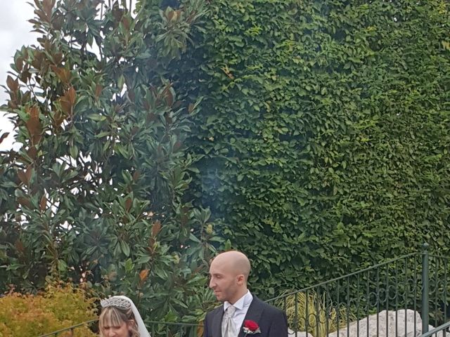 Il matrimonio di Samuele e Grazia a Palazzago, Bergamo 25