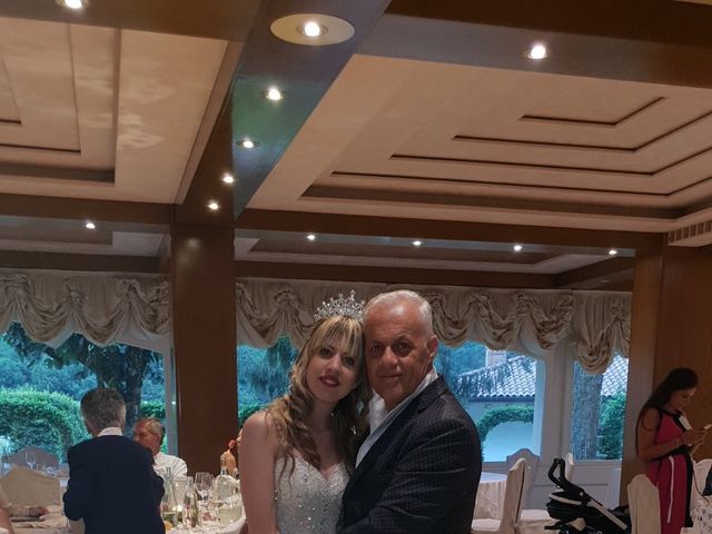 Il matrimonio di Samuele e Grazia a Palazzago, Bergamo 26