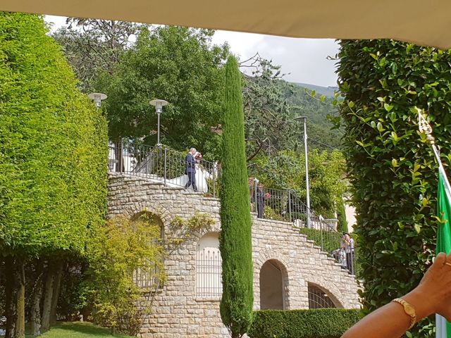 Il matrimonio di Samuele e Grazia a Palazzago, Bergamo 1