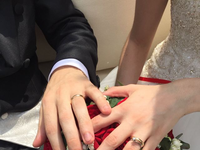Il matrimonio di Samuele e Grazia a Palazzago, Bergamo 27