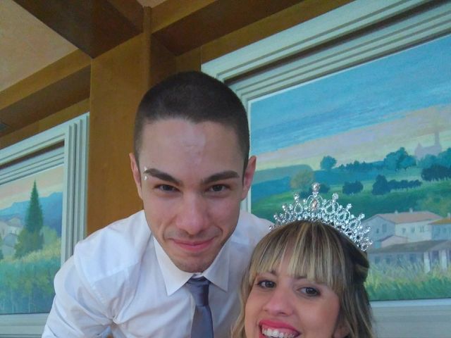 Il matrimonio di Samuele e Grazia a Palazzago, Bergamo 28