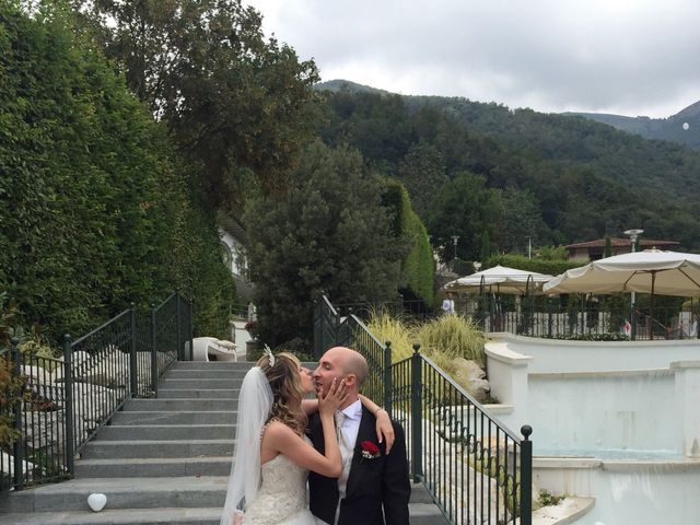 Il matrimonio di Samuele e Grazia a Palazzago, Bergamo 29