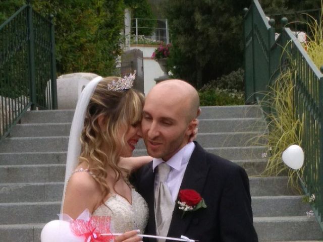 Il matrimonio di Samuele e Grazia a Palazzago, Bergamo 32
