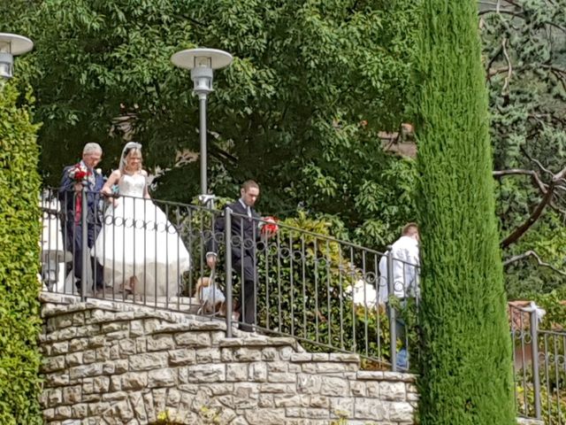 Il matrimonio di Samuele e Grazia a Palazzago, Bergamo 33