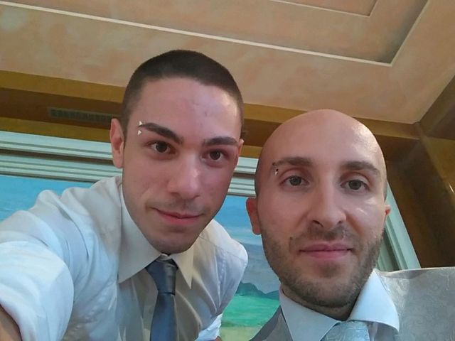 Il matrimonio di Samuele e Grazia a Palazzago, Bergamo 34