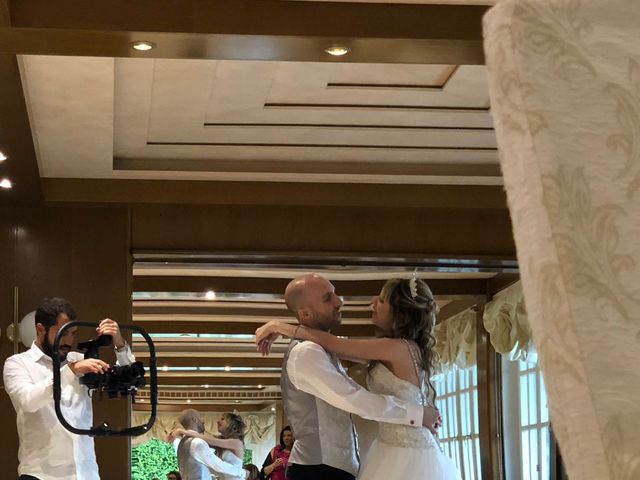 Il matrimonio di Samuele e Grazia a Palazzago, Bergamo 35