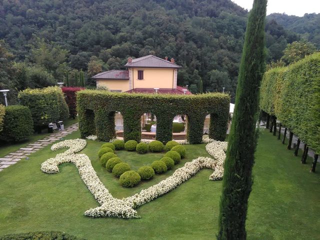 Il matrimonio di Samuele e Grazia a Palazzago, Bergamo 40