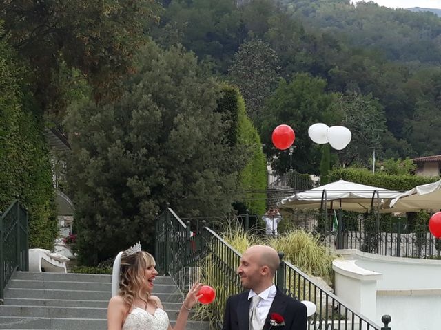 Il matrimonio di Samuele e Grazia a Palazzago, Bergamo 42