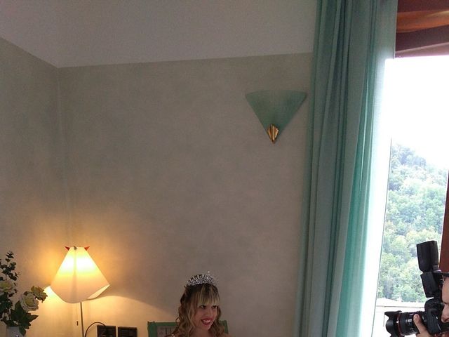 Il matrimonio di Samuele e Grazia a Palazzago, Bergamo 43