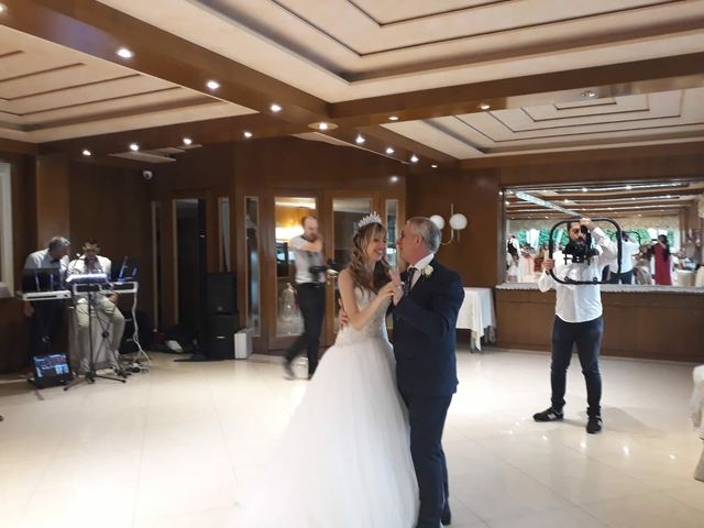 Il matrimonio di Samuele e Grazia a Palazzago, Bergamo 45