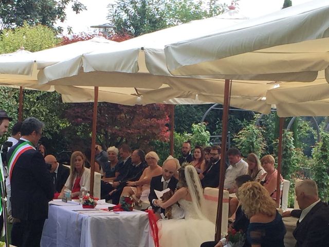 Il matrimonio di Samuele e Grazia a Palazzago, Bergamo 46