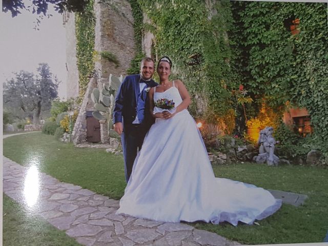 Il matrimonio di Fabio e Jessica a Roma, Roma 2