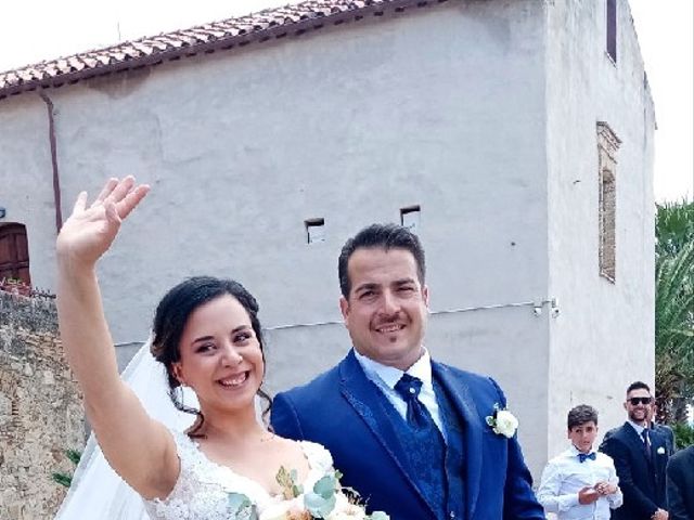 Il matrimonio di Valentino e Raffaella a Tursi, Matera 1