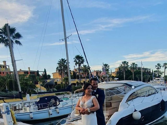 Il matrimonio di Valentino e Raffaella a Tursi, Matera 5