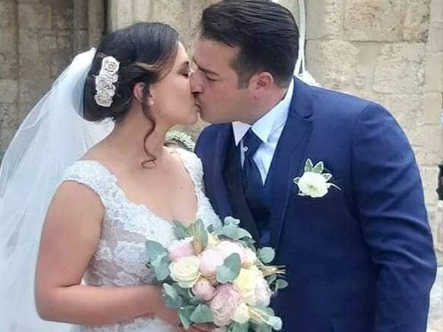 Il matrimonio di Valentino e Raffaella a Tursi, Matera 6