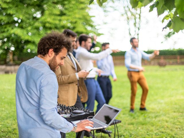 Il matrimonio di Daniele e Luca a Castelfranco Emilia, Modena 14