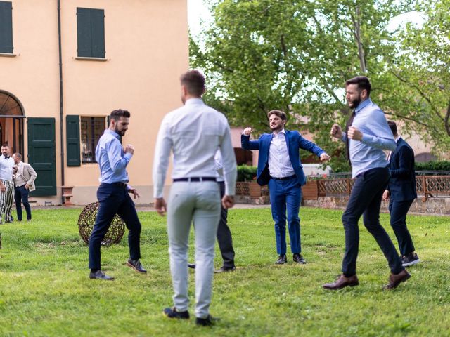 Il matrimonio di Daniele e Luca a Castelfranco Emilia, Modena 16