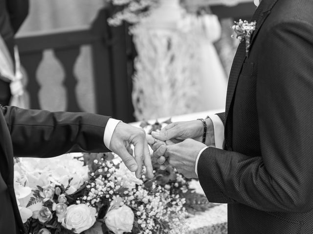 Il matrimonio di Daniele e Luca a Castelfranco Emilia, Modena 22