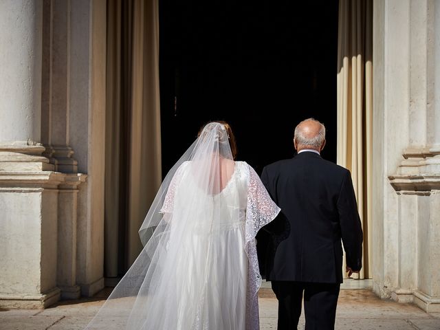Il matrimonio di Gaspare e Alessandra a Carpi, Modena 39