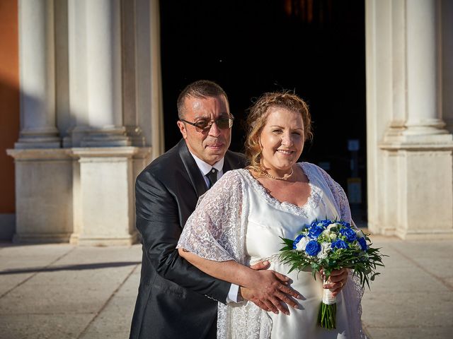 Il matrimonio di Gaspare e Alessandra a Carpi, Modena 54