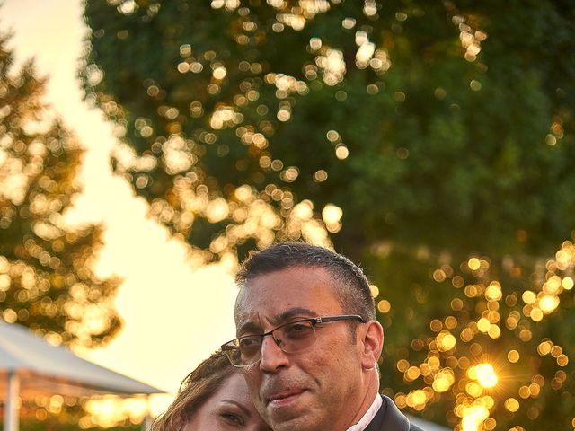 Il matrimonio di Gaspare e Alessandra a Carpi, Modena 64