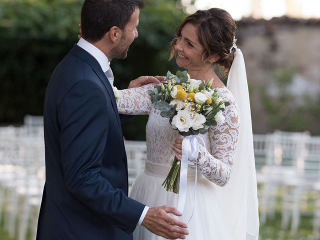 Il matrimonio di Marco e Simona a Sulbiate, Monza e Brianza 36