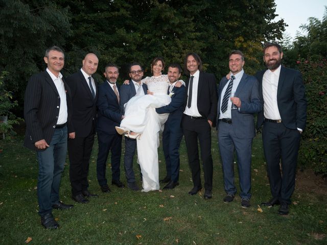 Il matrimonio di Marco e Simona a Sulbiate, Monza e Brianza 51
