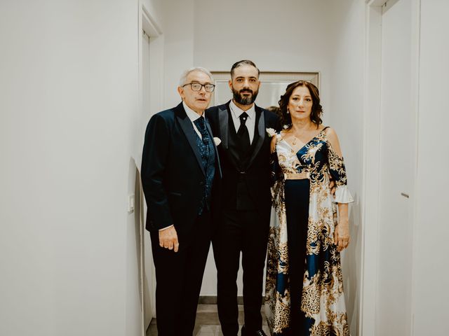 Il matrimonio di Enzo e Sara a Grottaferrata, Roma 26