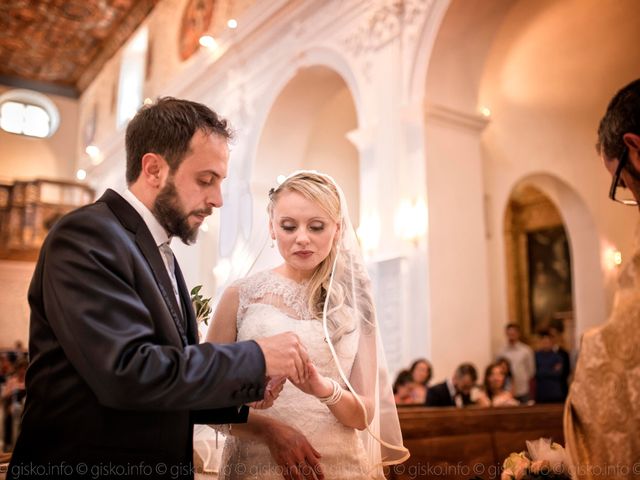 Il matrimonio di Francesco e Barbara a Taverna, Catanzaro 40