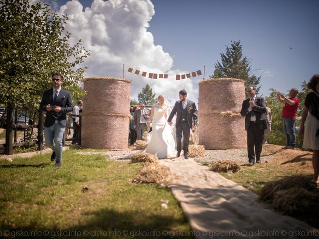 Il matrimonio di Francesco e Barbara a Taverna, Catanzaro 62