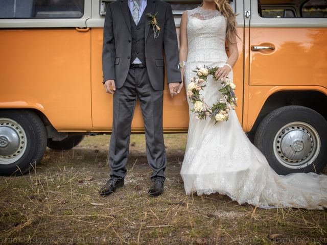 Il matrimonio di Francesco e Barbara a Taverna, Catanzaro 71