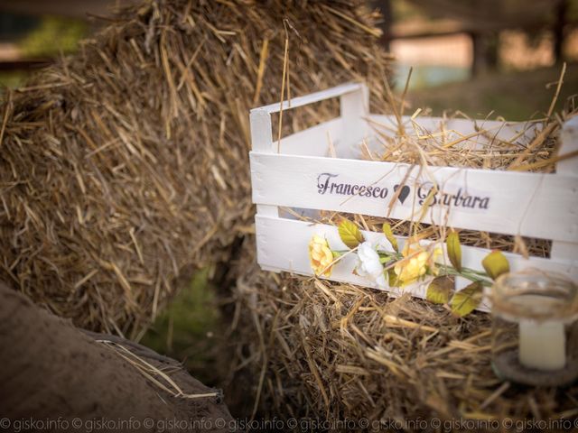 Il matrimonio di Francesco e Barbara a Taverna, Catanzaro 77