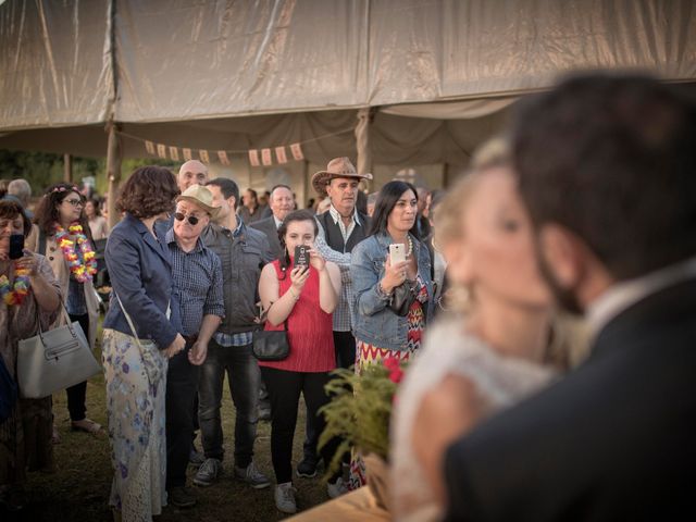 Il matrimonio di Francesco e Barbara a Taverna, Catanzaro 82