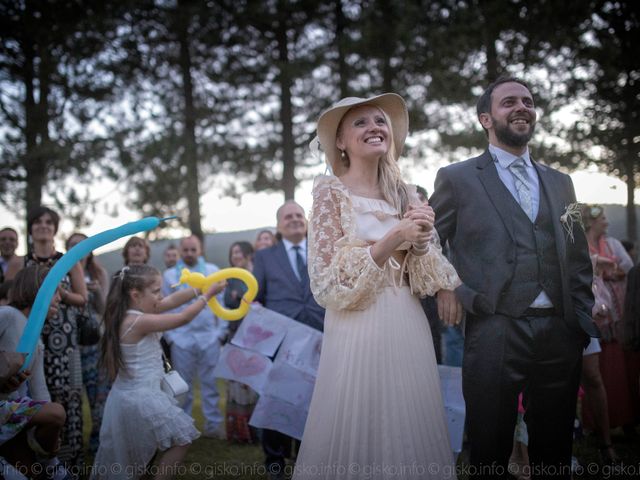 Il matrimonio di Francesco e Barbara a Taverna, Catanzaro 85