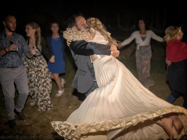 Il matrimonio di Francesco e Barbara a Taverna, Catanzaro 91