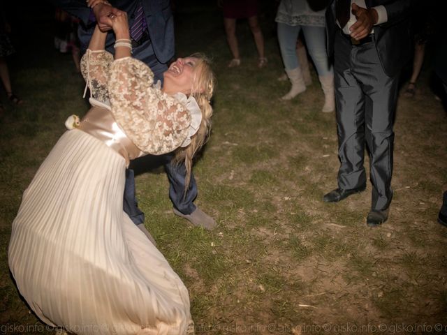 Il matrimonio di Francesco e Barbara a Taverna, Catanzaro 93