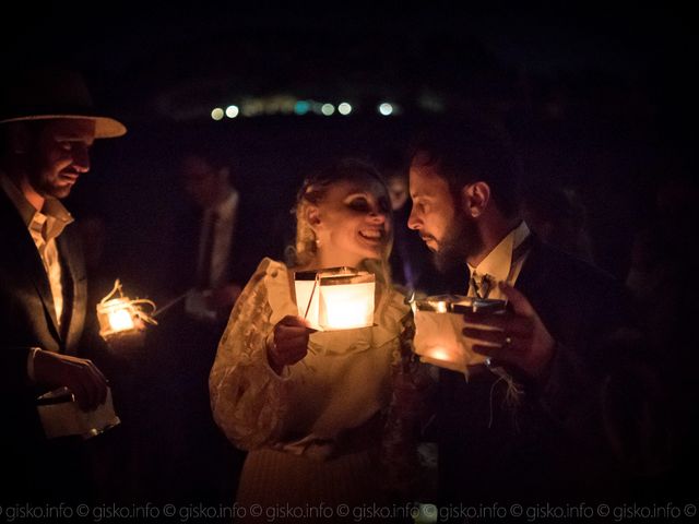 Il matrimonio di Francesco e Barbara a Taverna, Catanzaro 97