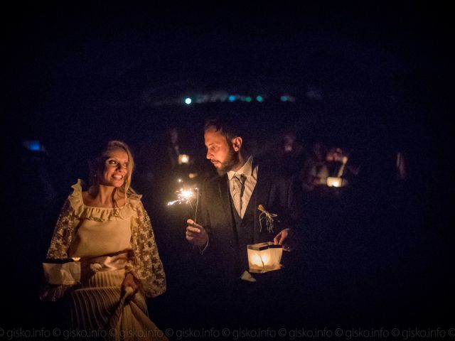 Il matrimonio di Francesco e Barbara a Taverna, Catanzaro 99