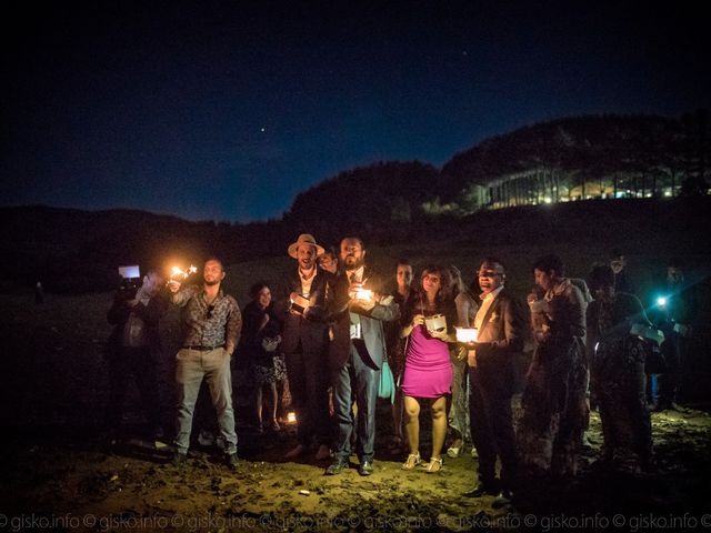 Il matrimonio di Francesco e Barbara a Taverna, Catanzaro 103