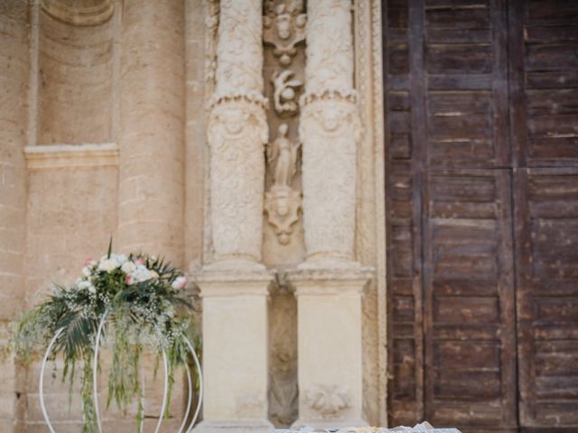 Il matrimonio di Alessandro e Marina a Campi Salentina, Lecce 70
