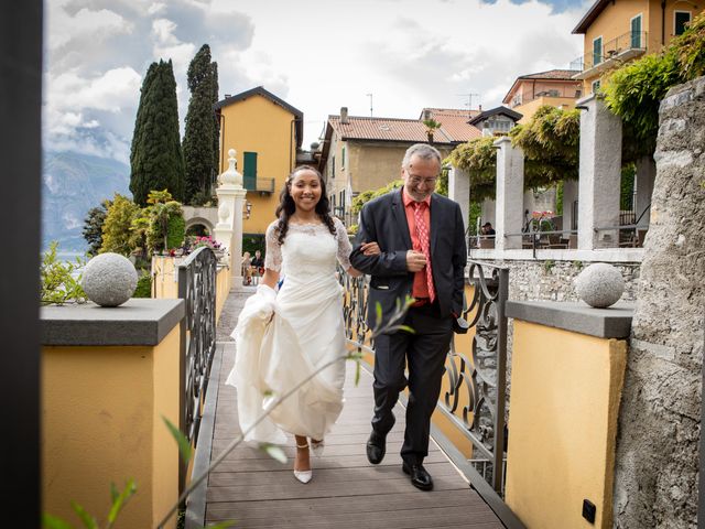 Il matrimonio di Mattia e Natalia a Como, Como 12