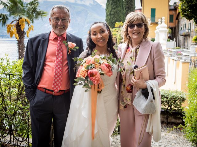 Il matrimonio di Mattia e Natalia a Como, Como 13