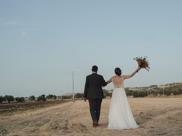 Il matrimonio di Sissi e Matteo a Siracusa, Siracusa 10